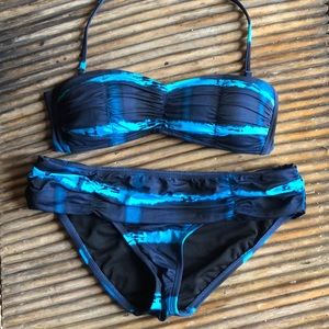 Tie Die a.n.a Bikini